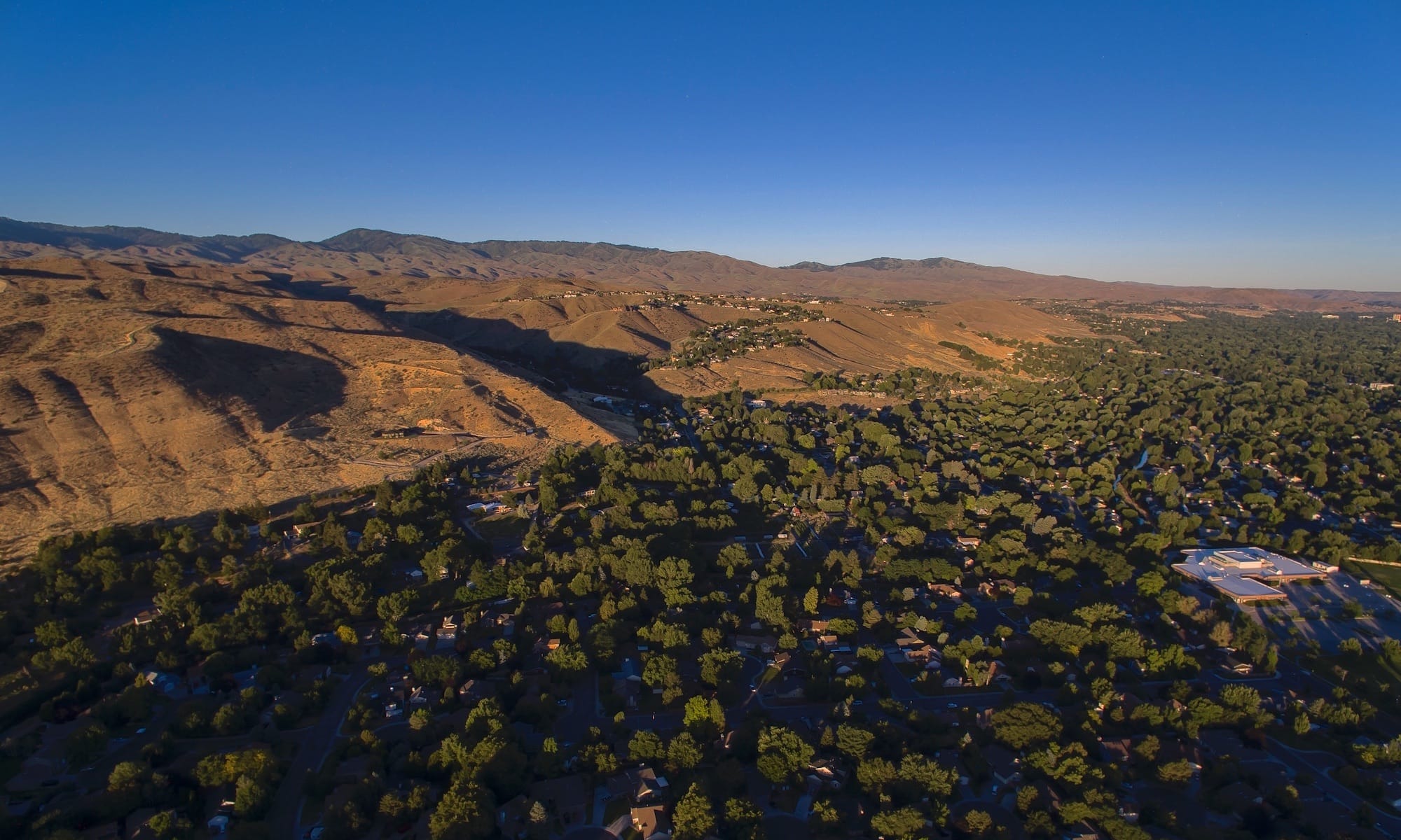 Boise, Idaho